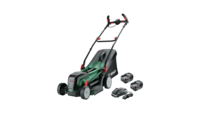 Bosch 37-550 Græsslåmaskine 37 cm Skærebredde