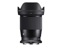 Sigma Contemporary Vidvinkel objektiv