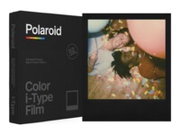 Polaroid Farvefilm til umiddelbar billedfremstilling (instant film) ASA 640