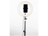 Havit Live triangle bracket with LED light