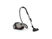 Philips 5000 Series XD5122 Støvsuger 4liter Beige silke