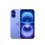 Apple iPhone 16 6.1' 512GB Ultramarineblå