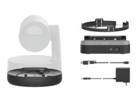 Logitech Video/audio ekspander