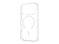 Fixed MagPure Beskyttelsescover Klar Apple iPhone 17 Pro