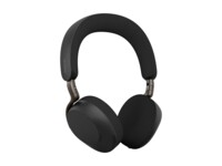 Jabra Evolve3 75 Trådløs Høretelefoner Sort
