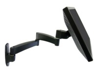 Ergotron 200 Series Monteringssæt Monitor Op til 32'