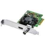 Blackmagic Design Decklink Mini Rekorder 4K