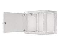 Lanberg WF01 64/66 V2 Series WF01-6409-00S Kabinet Grå
