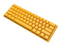 Ducky One 3 Mini Tastatur Mekanisk RGB Kablet Tysk