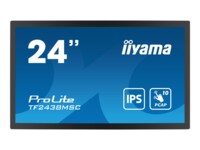 iiyama ProLite TF2438MSC-B1 24' IPS 1920 x 1080 (Full HD) HDMI DisplayPort