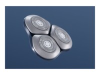 Xiaomi Reservehoved Sølv