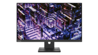 Lenovo ThinkVision E24q-30 24' IPS 2560 x 1440 (2K) HDMI DisplayPort 100Hz