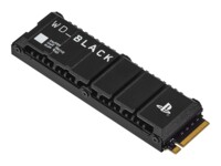 WD Black SN850P SSD WDBBYV0080BNC-WRSN 8TB M.2 PCI Express 4.0 x4 (NVMe)
