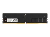 SILICON POWER DDR5 SDRAM 16GB CL46 On-die ECC DIMM 288-PIN