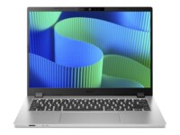Acer TravelMate P2 14 TMP214-56-TCO 14' 120U 16GB 512GB Intel Graphics Windows 11 Pro