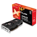 Sapphire Pulse Radeon RX 9060 XT 8GB AMD Radeon RX 9060 XT 8GB