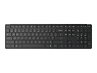 Lenovo Pro 6000 Tastatur Trådløs Norsk