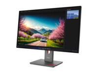 Lenovo ThinkVision P32UD-40 31.5' IPS 3840 x 2160 (4K) HDMI DisplayPort 120 Hz