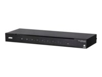 ATEN VanCryst VS0801HB True 4K HDMI Video-/audioswitch HDMI