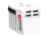 SKROSS World Adapter MUV USB Adapter 5V