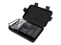 DIGITUS Network and Communication Cable Tester Netværkstestersæt Kobber