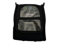 Zebra Soft Case Taske