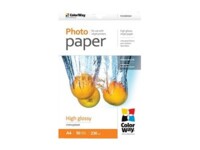 ColorWay Fotopapir A4 (210 x 297 mm) 50ark PG230050A4