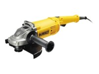 DeWALT DWE494-QS Vinkelsliber 2200W