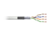 DIGITUS Professional CAT 5e SF/UTP 305m Bulkkabel Grå RAL 7035