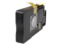 Gilford DH-951XLY Gul 1500 sider Blæk