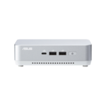 ASUS NUC 14 Pro+ Kit RNUC14RVSU900002I Mini PC Core Ultra 9 185H 0GB 0GB Intel Arc Graphics No-OS