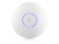 Ubiquiti UniFi U7 Pro Max Trådløs forbindelse Hvid