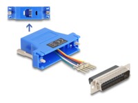 DeLOCK Assembly Kit