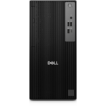 DELL Pro QCT1250 Tower Intel Core Ultra 7 Intel Core Ultra 7 8GB 512GB Windows 11 Pro