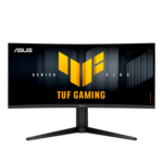 ASUS TUF Gaming VG34WQL5A 34' VA 3440 x 1440 (UltraWide) HDMI DisplayPort 200 Hz