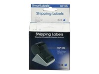 Seiko Instruments SLP-SRL Shipping etiketter 54 x 101 mm 220stk. SLP-SRL