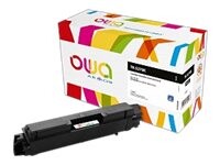 OWA Sort 8000 sider