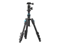 Cullmann Rondo 400T RB6.5 Stativ med ben