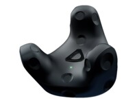 HTC VIVE VR-objektsporing Sort