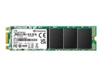 Transcend SSD MTS825S 500GB M.2 Serial ATA-600