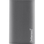 Intenso Solid state-drev PREMIUM 2TB 1.8' USB 3.2 Gen 1x1