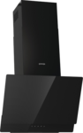 Gorenje WHI649EB 53dB B Sort