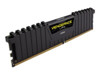 CORSAIR Vengeance DDR4 8GB 2400MHz CL14 Ikke-ECC