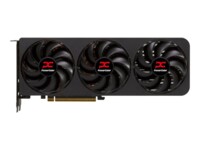PowerColor Reaper Radeon RX 9070 XT AMD Radeon RX 9070 XT 16GB