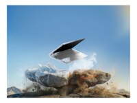 HP OmniBook X Flip Next Gen Laptop 16-cc0074ng 16' 1920 x 1200 (WUXGA) 450 32GB 1TB AMD Radeon 860M Windows 11 Home