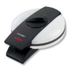 Cloer 261 Vaffeljern Hvid