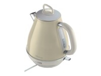 Ariete Vintage Elkedel 1.7liter 2kW Beige