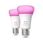 Philips by Signify Hue White and colour ambience 8719514291317A Smart belysning F 1055lumen