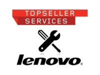 Lenovo TopSeller Accidental Damage Protection + Sealed Battery Support opgradering 3år