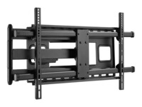 TECHly LED 300 Monteringssæt LCD-tv/kurvet LCD-tv 43'-80'